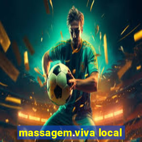 massagem.viva local